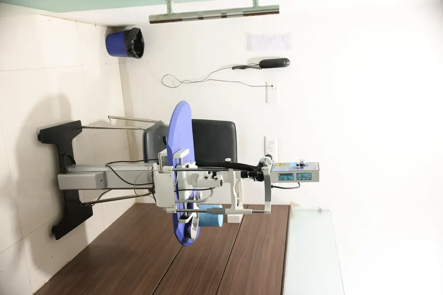Focused laser care for selected eye needs.
